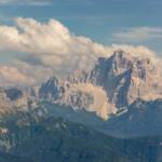 Pelmo, Berg, Berge, Götterthron, Monte Pelmo, Pelmo, Thron, Thron der Götter