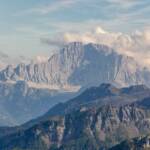 Civetta-Moiazza-Gruppe, Berg, Berge, Civetta, Civetta-Gruppe, Civetta-Massiv, Civetta-Moiazza-Gruppe, Civettagruppe, Civettamassiv, Civettaspitzen, Civettatürme