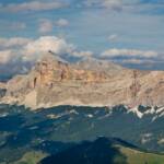 Kreuzkofelmassiv, Berg, Berge, Cima Nove, Heiligkreuzkofel, Kreuzkofel, Kreuzkofelgruppe, L Ćiaval, Neuner, Nönöres, Rosskofel, Sas dla Crusc, Sas dles Diesc, Sas dles Nü, Sasso delle Dieci, Zehner