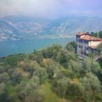 Gardameer, Gardasee, Malcesine