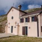 Bergkapelle, Bergkapelle, Gardameer, Gardasee, Gotteshaus, Kapelle, Kirche, Kirchlein, cappella, chapel, chiesa, chiesetta, church, kleine Kirche