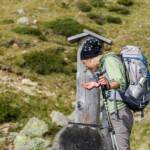 Anni, Anni, Brunnen, Einhalt, Getränk, Pause, Proveis, Rast, Trog, bere, bevanda, bevande, bevuta, drink, drinking, trinken