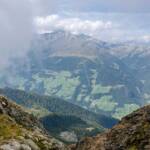 Ultner Hasenohr, Hasenohr, Hasenöhrl, Hochwart, Ulten, Ultental, Ultimo, Ultner Hochwart, Val d’Ultimo, Vedetta Alta