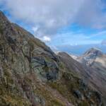 Nonsberggruppe, Schöngrub – Belmonte