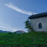 Gotteshaus, Heiligtum, Kapelle, Kirche, Kirchlein, Kleiner Kornigl, Proveis, cappella, chapel, chiesa, chiesetta, church, kleine Kirche, luogo sacrale, religiöse Stätte, sacrario, sainthood, sanctuary, sanctum, santuario