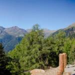 Alm, Almhütte, Bresimotal, Catena delle Maddalene, Ilmenkamm, Malga Borca di Sotto, Matte, Val di Bresimo, Valle di Bresimo, Weide