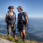 Anni und Dietmar, Anni, Dietmar