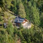 Auf der Alm, Hütte, baita, cabana, cabin, capanna, chalet, hut