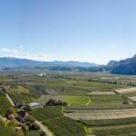 Appiano, Eppan, Eppan an der Weinstraße, Etschtal, Gantkofel, Macaion, S. Michele, St. Michael, Terlan