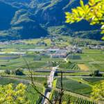 Herbstliches Andrian