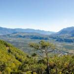 Im Süden Südtirols