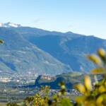 Weißhorn und Schwarzhorn