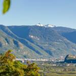 Im Schutz des Weißhorn