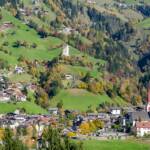 St. Leonhard, Passeiertal, St. Leonhard in Passeier
