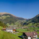 Passeiertal, St. Leonhard in Passeier