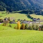 Blick aufs Hofer Museum, Alto Adige, Andreas Hofer Geburtshaus, Andreas Hofer Museum, Freilichtmuseum, Museum, Passeiertal, South Tyrol, St. Leonhard in Passeier, Sudtirol, Sudtirolo, Suedtirol, Südtirol
