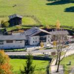 Der Sandwirt, Andreas Hofer Museum im Passeirtal, Alto Adige, Andreas Hofer Geburtshaus, Andreas Hofer Museum, Freilichtmuseum, Museum, Passeiertal, South Tyrol, St. Leonhard in Passeier, Sudtirol, Sudtirolo, Suedtirol, Südtirol