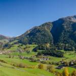 Passeiertal, St. Leonhard in Passeier