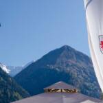 Südtirol Fahne, Fahne, Fahne Südtirol, Fahnen, Flagge, Flaggen, Nationalitätskennzeichen, Passeiertal, Südtirol Fahne, Südtiroler Fahne, Tirol, Tiroler Fahne, bandiera, flag