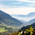 Über St. Martin, Passeiertal