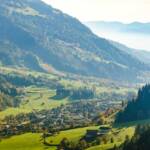 St. Martin in Passeier, Passeiertal