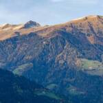 Alpen, Berglandschaft, Gebirge, Gebirgslandschaft, Passeiertal, Sarner Alpen, Sarntaler Alpen