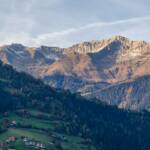 Kreuzspitze, Berg, Berge, Kreuzspitze, Passeiertal