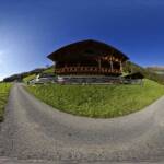 360°, Aigen, Passeiertal