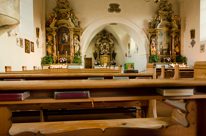 Kirche Maria Saal 04