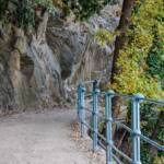 Spaziergang, Spaziergänger, Spazierweg, Tappeinerpromenade, Tappeinerweg, Wanderweg, Weg, cammino, passeggiata Tappeiner, sentiero, way