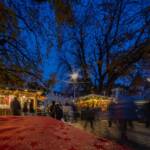 Meran, Weihnachtsmarkt