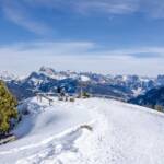 Alpe di Siusi, Schnee, Seiser Alm, Seiseralm, Winter, inverno, weiße Jahreszeit, winter, Puflatsch