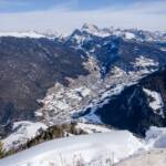 Alpe di Siusi, Schnee, Seiser Alm, Seiseralm, Winter, inverno, weiße Jahreszeit, winter
