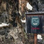 Naturdenkmal, Regenstein