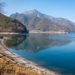 Lago di Ledro, Ledrosee