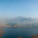 Gardasee, Riva, Riva del Garda, See