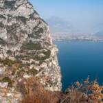 Ponalestraße Gardasee, Belvedere, Gardameer, Gardasee, Ponale