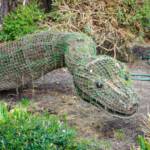 Gilfpromenade, Meran, Promenade