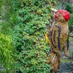 Gilfpromenade, Meran, Promenade