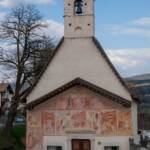 Friedhofskapelle, romeo