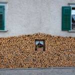 Fenster, Holz, finestra, window