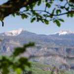 Corno Bianco, Weisshorn, Weißhorn