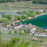 Kalterer See, Kalterersee, Lido