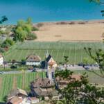 St. Josef, St. Josef am See