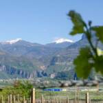 April, Corno Bianco, Corno nero, Frühjahr, Frühling, Schwarzhorn, Weisshorn, Weißhorn