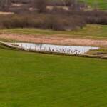 Biotop, Fiavè, Pfahlbauten