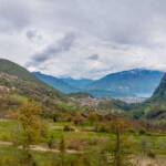 Gardasee, Tenno, Villa del Monte