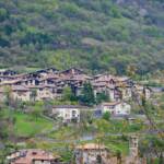 Tenno, Villa del Monte