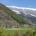 Frühjahr, Frühling, Laatsch