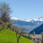 Taufers im Münstertal